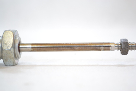 Festo DSNU-20-80-P-A (19211) ISO Zylinder + 2 x Näherungssensoren