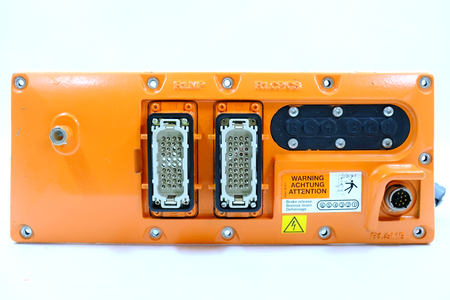 ABB Robotics 3HAC021217-001 + 3HAC3055-2/0 Moduł Serwo, Servo Module