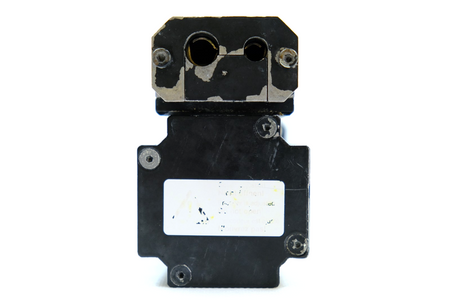 ELAU SM 070-60-010-P1-45-S1-B0 Servomotor Servo Motor (Schneider)