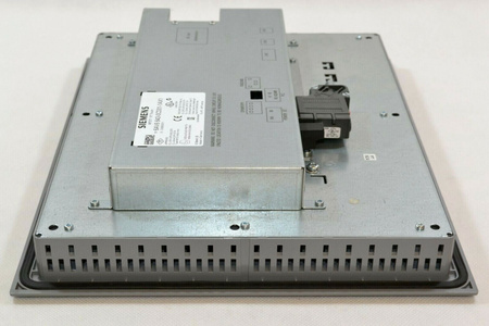 Siemens 6AV6643-0CD01-1AX1 SIMATIC MP277 10" Panel dotykowy