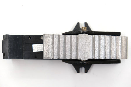 Parker B53004GY Foot pedal Pneumatic valve