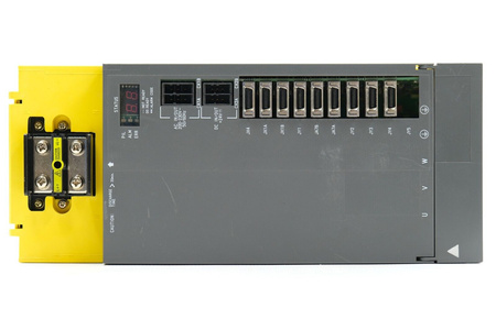 Fanuc A06B-6088-H222 Spindelverstärkermodul Spindle Amplifier Module GETESTET!