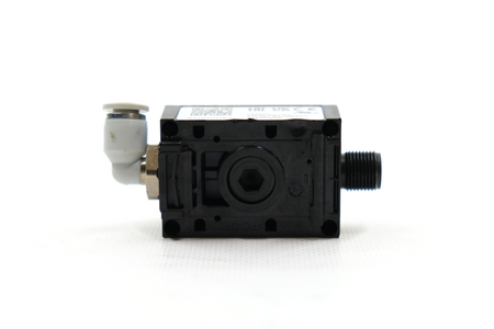 Aventics R412010767 (PE5-PN-G014-100-M12) Drucksensor Pressure Sensor