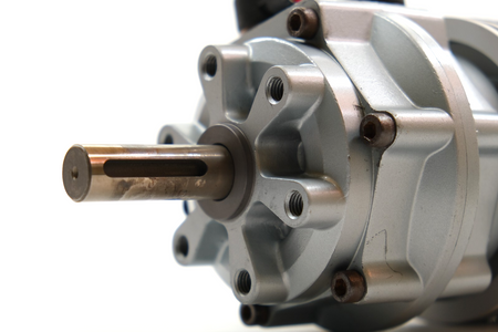 Norgren M/60286A/90 Rotary vane actuator