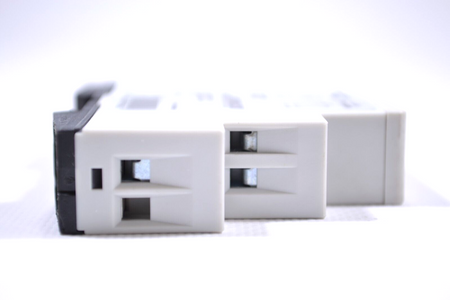 Schrack ZR5MF011 Zeitschaltrelais