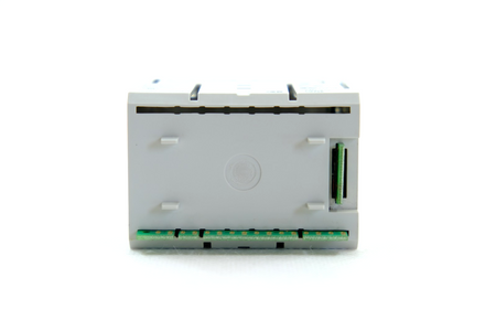 Siemens TXM1.8D Digital-Eingangsmodul, Digital Input Module
