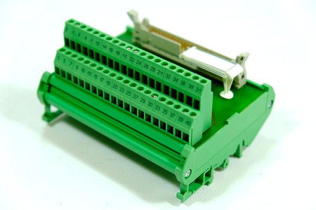 Phoenix Contact FLKM 50/1-40 (2291561) Passivmodul Passive Module