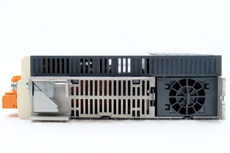 Schneider Electric LXM32SD12N4 Serwo wzmacniacz, Motion servo amplifier