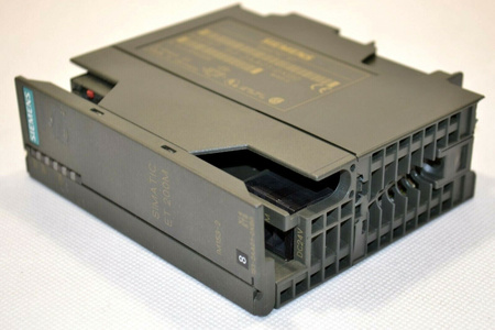 Siemens 6ES7153-2AA01-0XB0 Simatic S7 Module