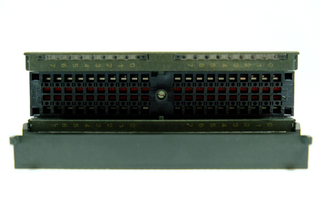 Siemens 6ES7 321-1BL00-0AA0 | 6ES7321-1BL00-0AA0 SIMATIC S7-300 input module