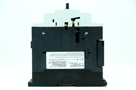 Siemens 3RV1031-4EA10 Circuit Breaker