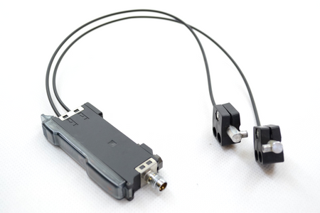 Omron E3X-NA44V Wzmacniacz światłowodowy, Fiber Amplifier