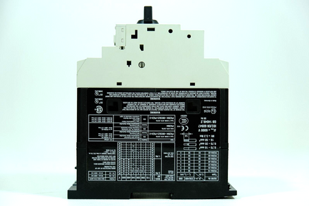 Moeller PKZM4-40 32-40A Circuit Breaker