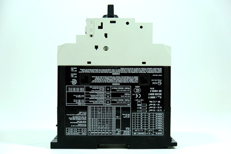 Moeller PKZM4-40 32-40A Motorschutzschalter Circuit Breaker