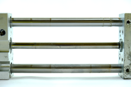 Festo DFM-25-160-B-P-A-KF (532317) Siłownik z prowadzeniem