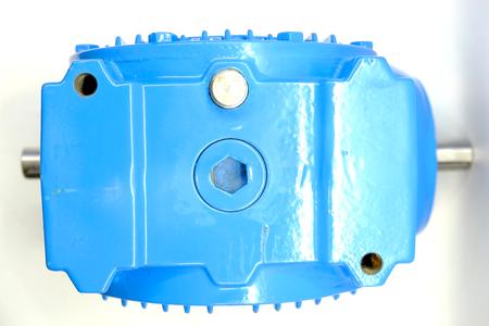 Siemens CUA120 CUA 120 RM 8836439/01, I=32 Getriebe Gearbox