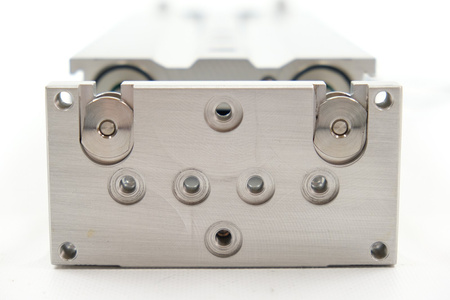 Aventics MSC 25-150 | R480681918 Guided cylinder + 2 Sensors