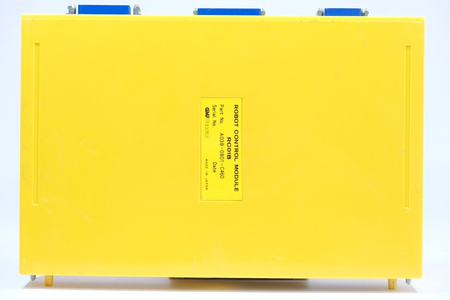 GMF Robotics (Fanuc) A03B-0801-C460 RC01B Robot Control Module