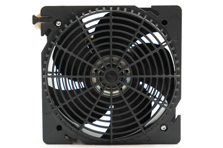 EBM Papst 4414 M Fan Ventilator