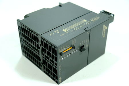 VIPA CPU 317SE 317-2AJ12 + MCC Jednostka centralna + karta pamięci