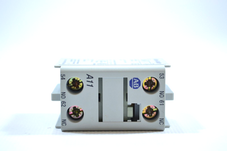 Allen-Bradley 100-FA11 Stycznik pomocniczy Nowy!