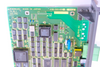 Fanuc A16B-2203-0292/01A Ethernet Remote PCB