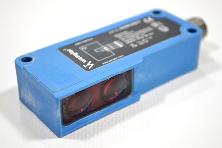 Wenglor HN33PA3 S817 Reflex Sensor