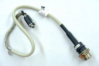 ABB 3HAC4050-1 Signal Cable SMB