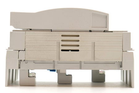Wöhner LTS-00 160A Disconnector + 3 x Siba 125A