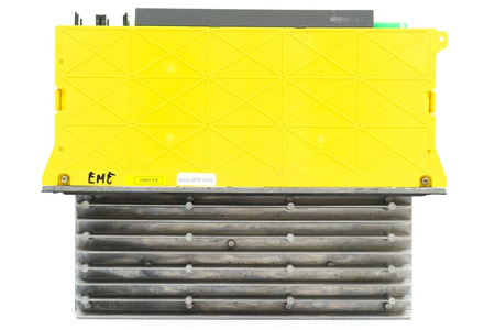 Fanuc A06B-6079-H103 Servo Amplifier Module TESTET!