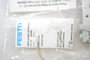 Festo VUVG-L14-M52-AT-G18-1P3 (566499) Magnetventil NEU!