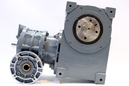 Sonzogni Camme Rotoblock SF 100-1A 22H-330/23 (0,2)-D + S.T.M. RMI 70 P M1