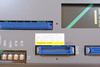 Fanuc A03B-0801-C004 I/O Base Unit