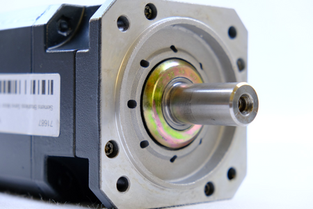 Siemens 1FT6044-1AF71-4EG1 Synchronmotor Servomotor Servo Motor