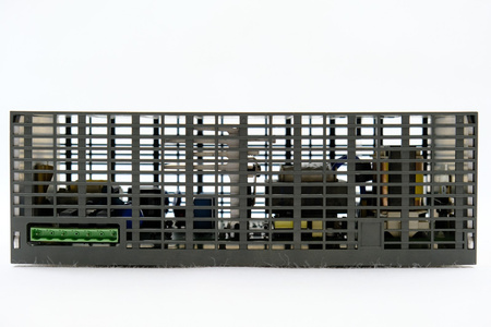 Siemens 6EP1434-2BA00 SITOP Power 24 V/10 A Zasilacz, Power supply