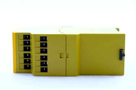 Pilz PZE X5V 1.5/24VDC 5n/o FIX (774592) Erweiterungsmodul, Expansion module