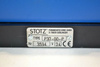 STOTZ P37-00-P Pneumatic Electric Transducer NEW! NEW!