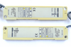 Omron F3W-D052D-D + F3W-D052D-L Photoelectric Sensor