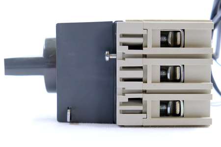 ABB SACE TMAX T1N100 Leitungsschutzschalter, Circuit breaker