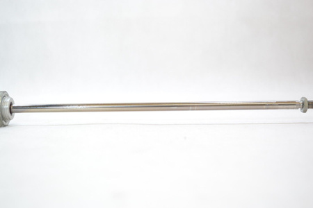 Festo DSNU-20-250-PPS-A (559279) ISO cylinder + 2 x IFM proximity sensors