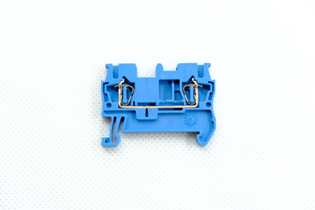 Phoenix Contact ST 2,5 800V 2,5 mm² Mixed Terminal blocksx 344 pcs (SET 37.)