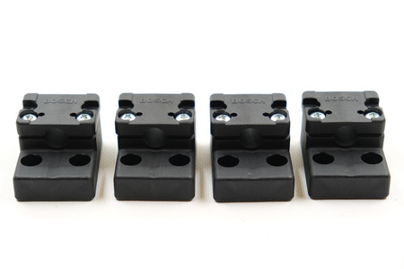 Bosch PA6-GF35 (71713) Set of 4 sensor brackets