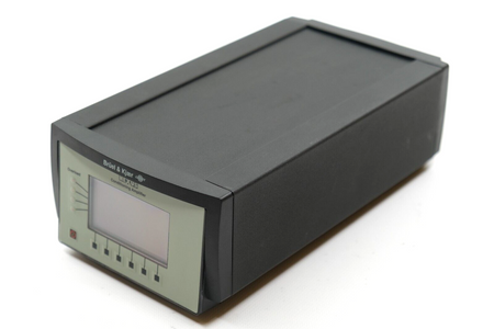 BRUEL & KJAER NEXUS -2693--0P4- + 3 x KS91E1 Wzmacniacz + 3 czujniki