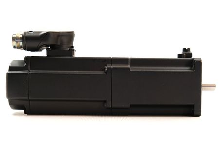 Rexroth MS2N03-B0BYN- BMDH1-NNNNE-NN / R911384766 Servomotor Servo Motor