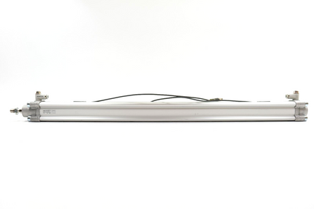 Aventics PRA-DA-032-0540-0-2-2-1-1-1-AC | R480660810 Siłownik ISO+ 2 czujniki