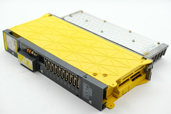 Fanuc A06B-6079-H206 Moduł serwo-napędu Servo Amplifier Module Testowany!