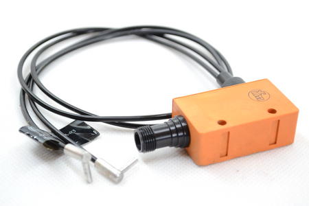 IFM OK5008, OKF-FPKG/US + E20062 Wzmacniacz światłowodowy, Fibre-optic amplifier