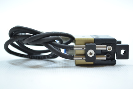 SCHUNK MPG 32 (340011) Chwytak do małych części z 2 czujnikami