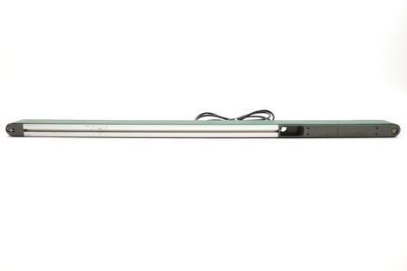 Vetter FR-30-60 Kleinförderband - Small conveyor belt, Länge - length: 930 mm