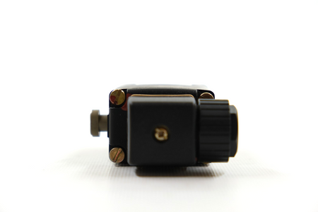 Bürkert 0331 B 3,0 FPM MS (00121085) Zawór elektromagnetyczny Solenoid Valve